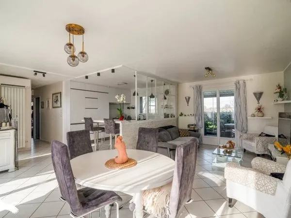Maison 5 pièces 108 m²