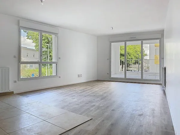 A louer appartement T2 + parking