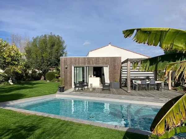 Maison 166m² Le Fenouiller