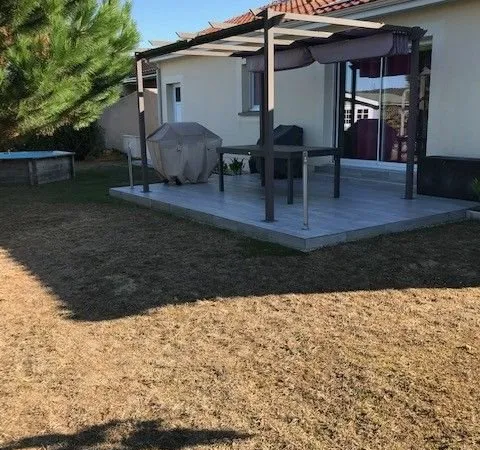 Maison 5 pièces 94 m²