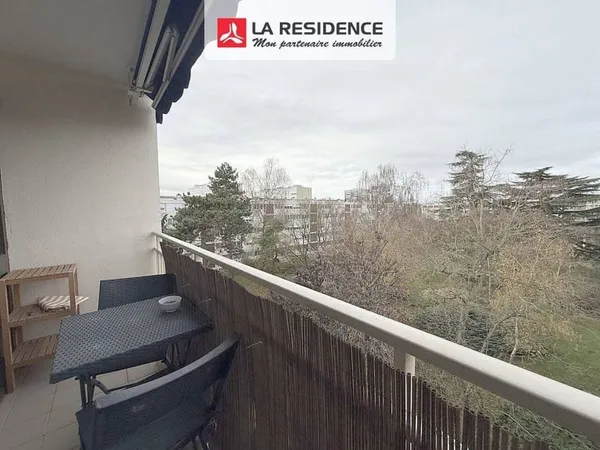 Appartement 1 pièce 35 m²