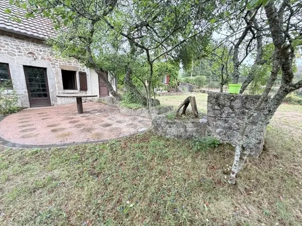 Maison 7 pièces 170 m²