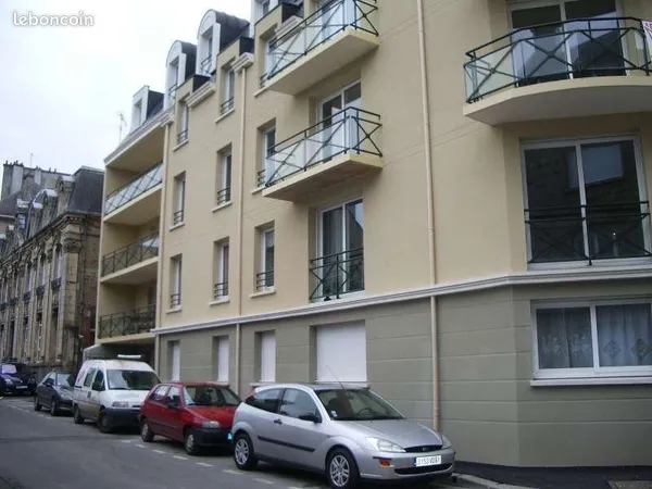 Appartement 84 m² Flers