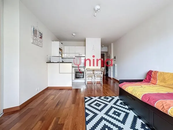 Appartement 1 pièces