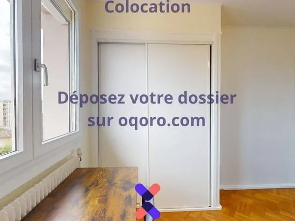 Appartement 5 pièces 77 m²