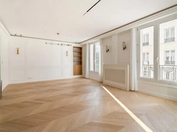Vends T5 - 108m² - Levallois-Perret 92300
