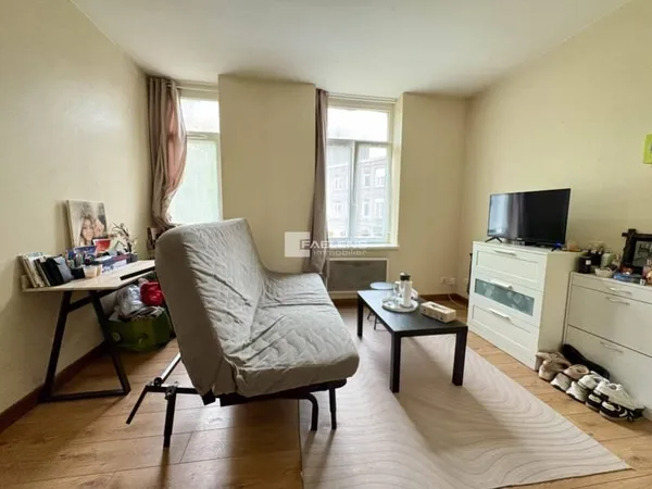 Appartement 1 pièce 26 m²