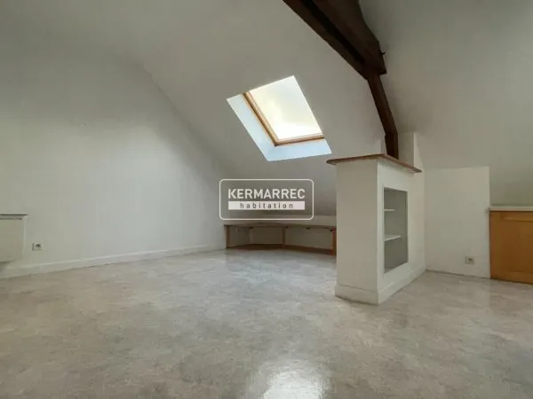 Appartement 2 pièces 33 m²