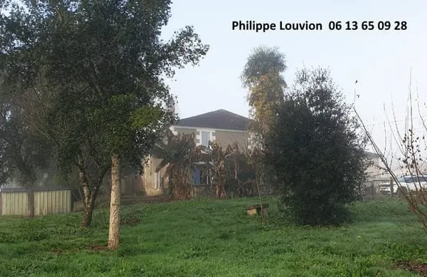 Maison Monsegur 7 pièce(s) 150 m2