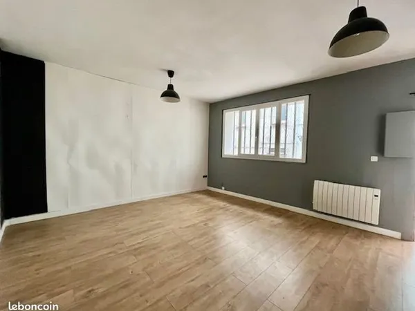 Maison de village 4 pièces 85 m²
