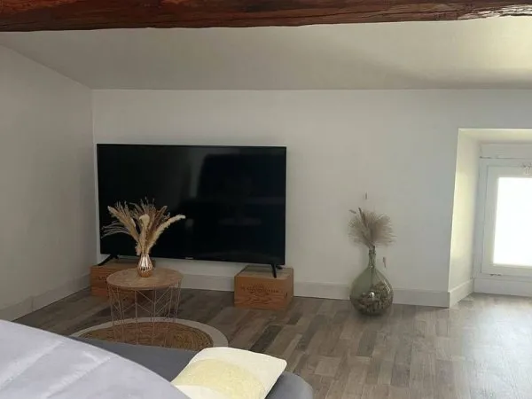 Studio 1 pièce 30 m²