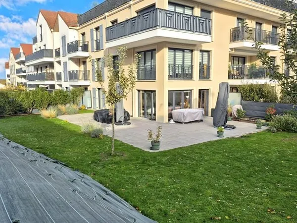 Appartement 5 pièces 130 m²
