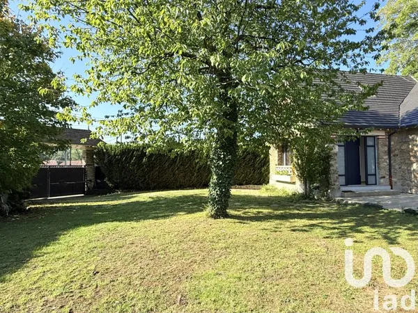 Maison 7 pièces 148 m²