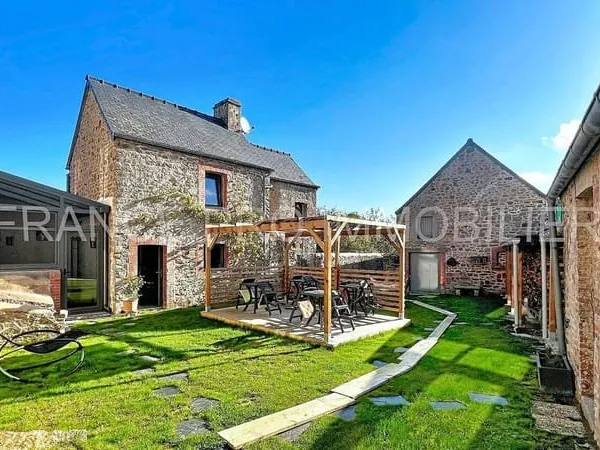Villa 10 pièces 231 m²