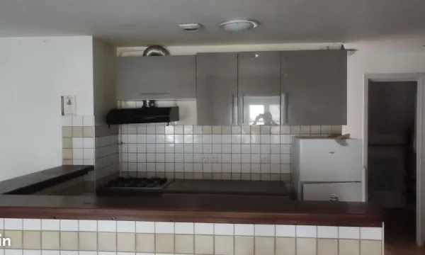 F3 meublé