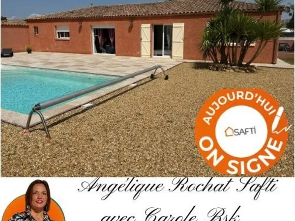 Sous Offre en inter-agence avec Carole BSK