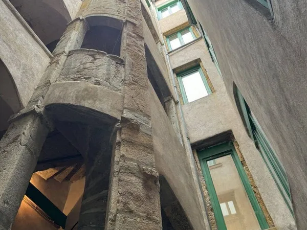 Appartement 1 pièce 18 m²