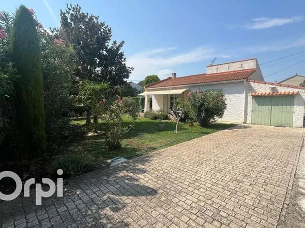 Maison 3 pièces 85 m²