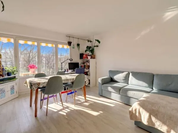 Appartement 4 pièces 74 m²
