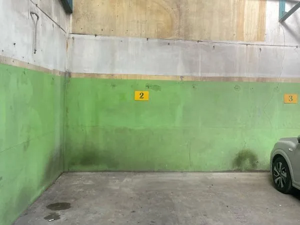 À LOUER place parking