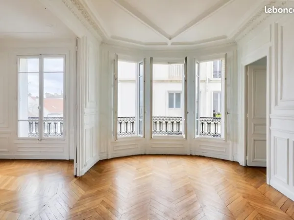 Appartement 88 m² Charenton Le Pont