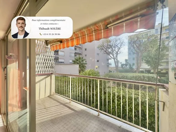 Appartement 4 pièces 99 m²