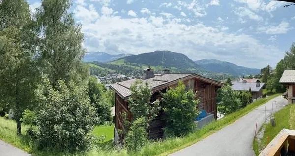 Maison 7 pièces 199 m²