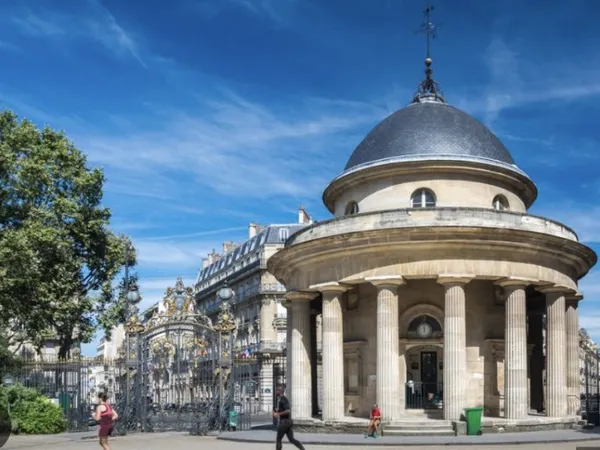 Vends appartement