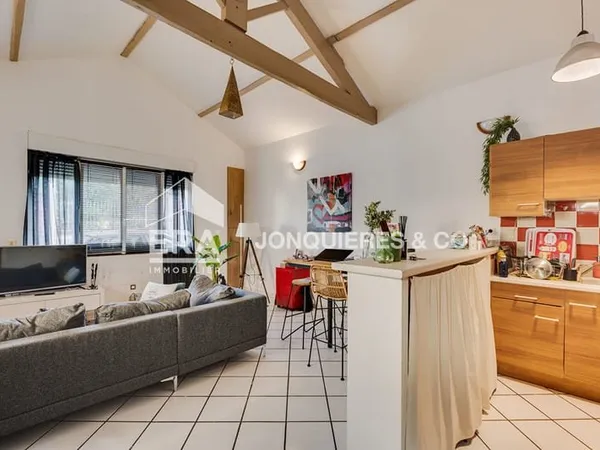A vendre - Ensemble immobilier en mono propriété 5 lots