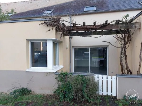 Maison 5 pièces 84 m²