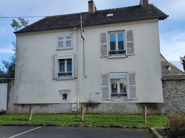 Maison 4 pièces 91 m²