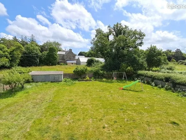 Maison 6 pièces 120 m²
