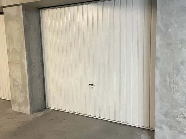 Garage 15m²