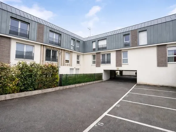 APPARTEMENT VENTE TOURNAN EN BRIE