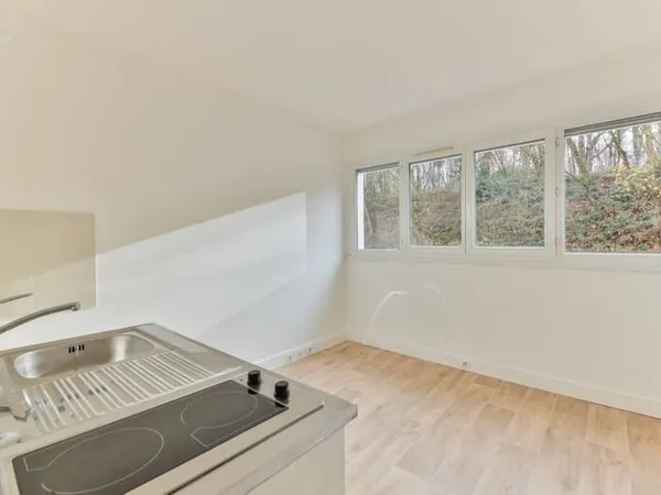 Studette 1 pièce 19 m²