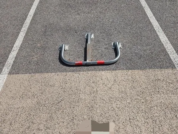 Location place parking Saint cyr sur mer