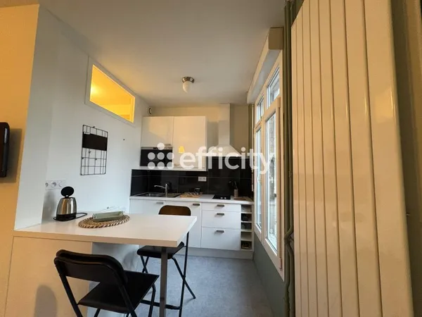 Appartement 5 pièces 102 m²