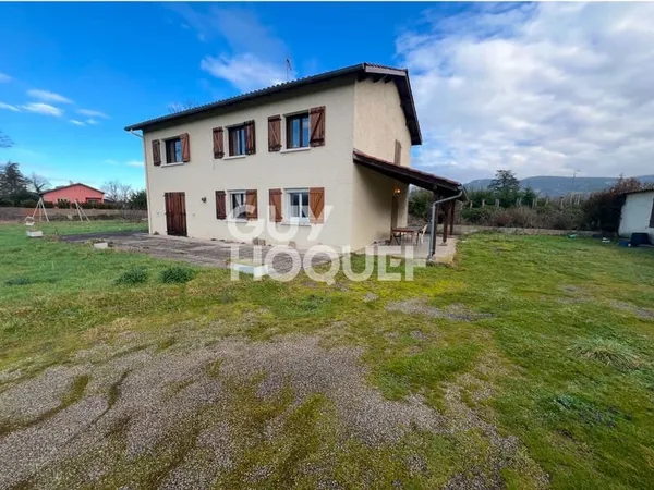 Maison Dardilly 7 pièce(s) 168 m2