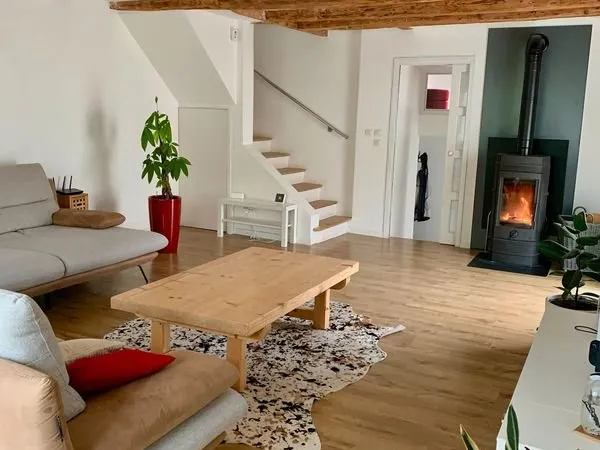 Maison de caractère - 170 m² - Particulier à particulier
