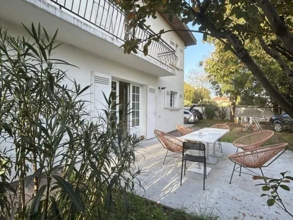 Maison 200 m²