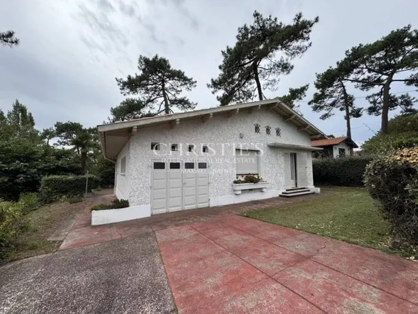 Maison 5 pièces 155 m²