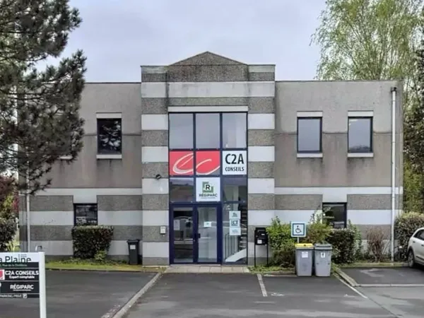 Local commercial 170 m²