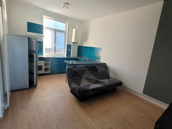 Appartement valenciennes