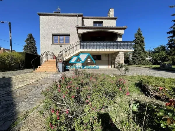 MAISON - BRIOUDE