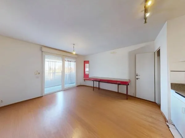 Appartement Saint Jean De Monts 2 pièces 37.39 m2