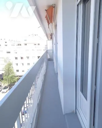Appartement 4 pièces 80 m²