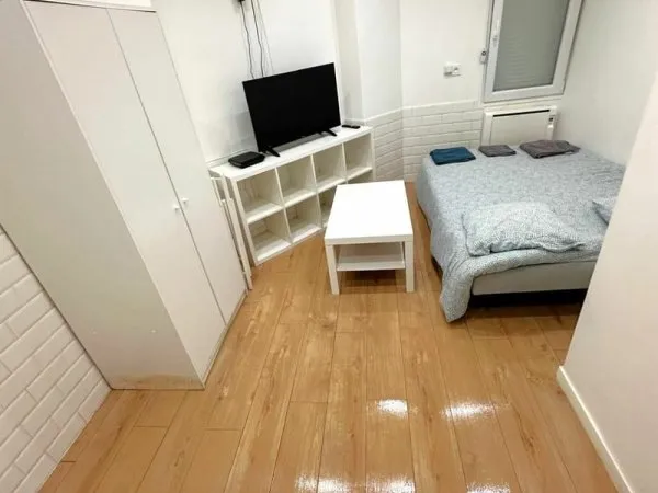 Appartement 2 pièces 30 m²