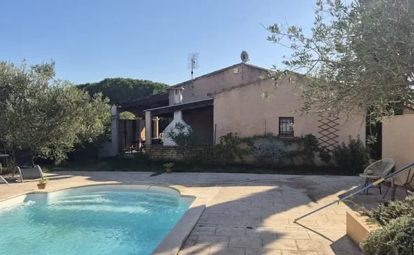 Maison 7 pièces 150 m²