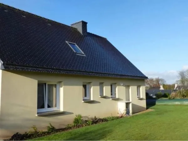 Maison à vendre à Guimiliau - 92m²