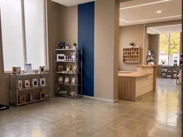 Local commercial